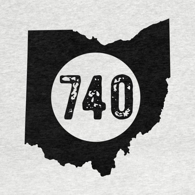 740 area code Ohio Columbus by OHYes